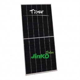 Placa solar Jinko Tiger NEO...