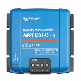 Regulador MPPT 150/45-Tr de...