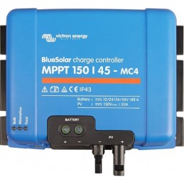 Regulador MPPT 150/45-MC4...