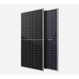Placa Solar Jinko Solar...