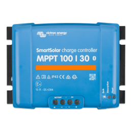 Regulador de carga Victron...