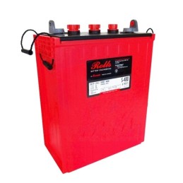 Batería solar Rolls S6 L16...