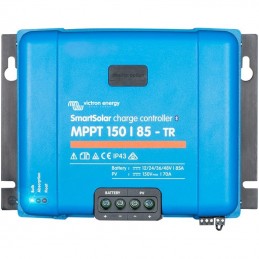 Regulador MPPT 150/85-MC4...
