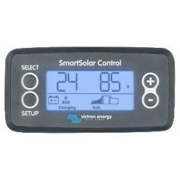 SmartSolar Pluggable Display