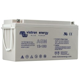Batería monoblock Victron...