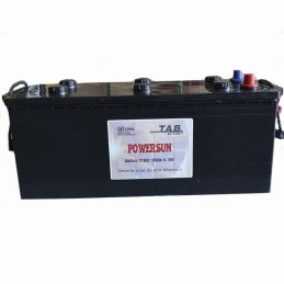 Batería POWER SUN marca TAB...