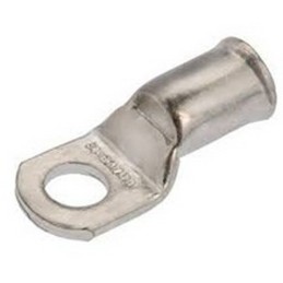 Terminal de cobre 10mm M10