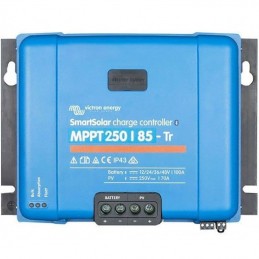 Regulador MPPT 250/85-Tr de...