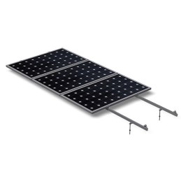 Soporte para 4 placas...