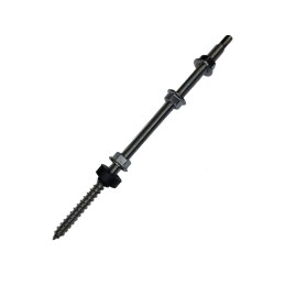 TORNILLO DOBLE ROSCA INOX...