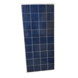 Módulo solar policristalino...