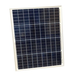 Módulo solar monocristalino...