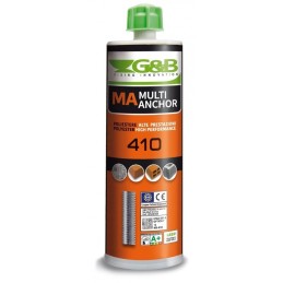 Cartucho 300ml POLYESTER...