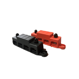 Barra Colectora 250A BusBar...