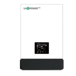Inversor LuxPower SNA 6k...