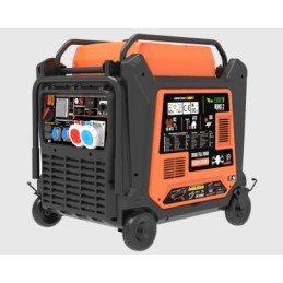 GENERADOR 13000W BALI...