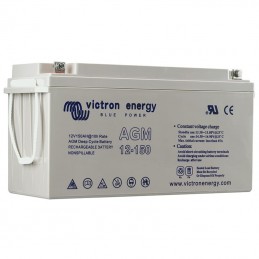 Batería solar Victron AGM...