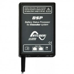 Monitor de bateria BSP 500