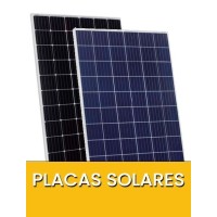 Placas Solares de Alta Calidad / Energía Solar para Todas las Aplicaciones