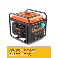 Generadores Eléctricos