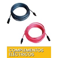 Complementos Eléctricos