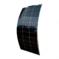 Placas Solares Flexibles