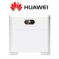 Baterías Solares de Litio Huawei