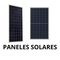 Placas Solares de 12V al mejor precio / Alta Eficiencia y Versatilidad