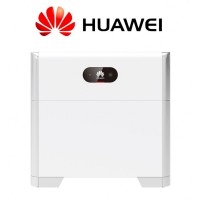 Baterías Solares de Litio Huawei 
