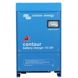 Cargador de batería Victron Centaur 12Vcc/230Vca/20A
