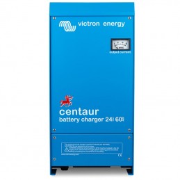 Cargador de batería Victron Centaur 24Vcc/230Vca/30A