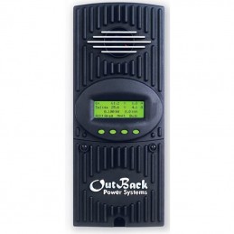 Regulador de carga Outback MPPT FM60 60A/12-24-48-60V