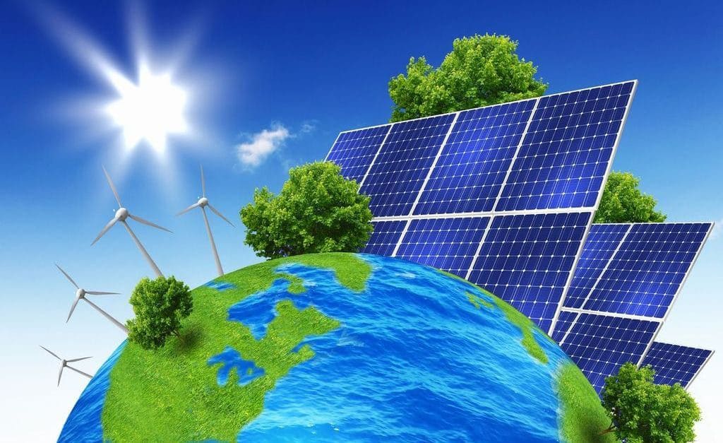 Madrid Solar, energía solar y placas solares en Madrid